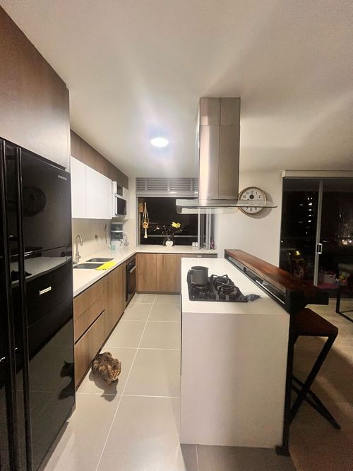 Apartamento en  Venta en Envigado - Imagen 1