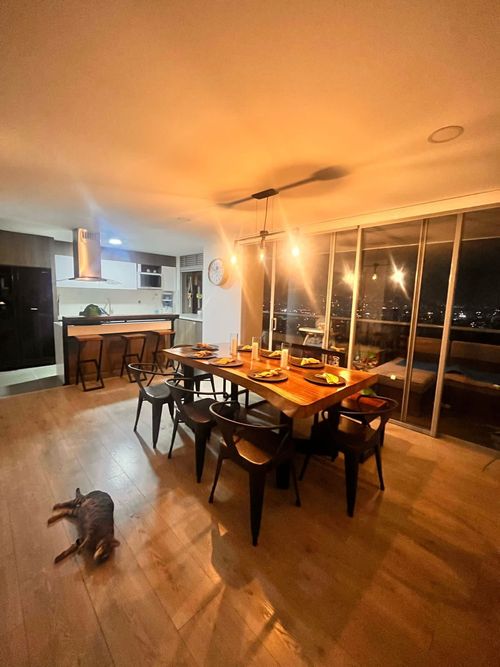 Apartamento en  Venta en Envigado - Miniatura 5