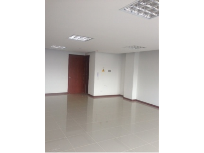 Oficina en  Arriendo en El nogal, Bogotá - Imagen 1