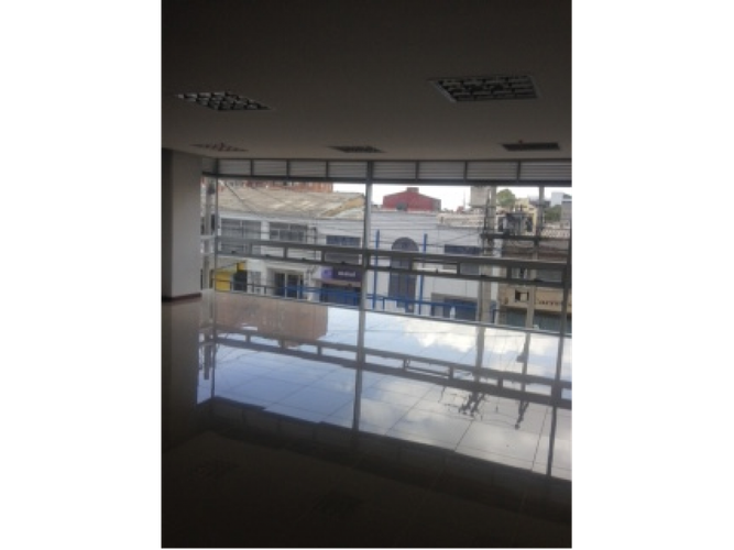 Oficina en  Arriendo en El nogal, Bogotá - Miniatura 4