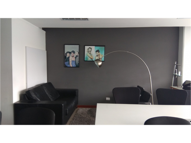 Oficina en  Arriendo en El nogal, Bogotá - Miniatura 10