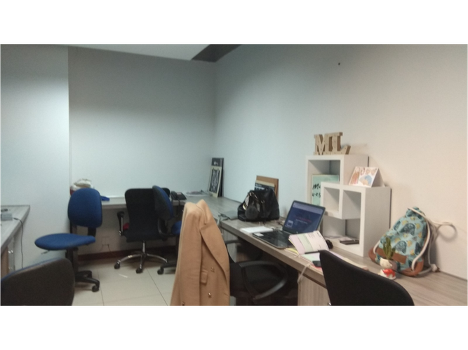 Oficina en  Arriendo en El nogal, Bogotá - Miniatura 12