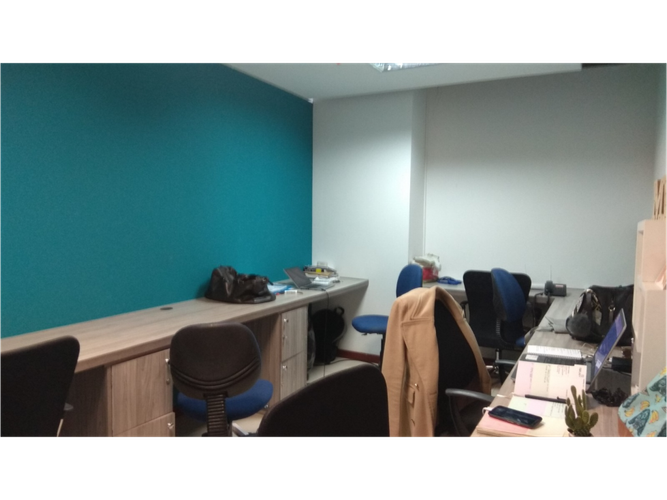 Oficina en  Arriendo en El nogal, Bogotá - Miniatura 13
