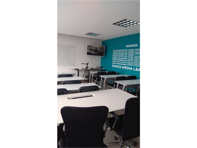 Oficina en  Arriendo en El nogal, Bogotá - Miniatura 15