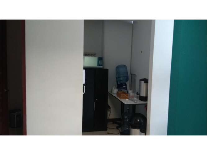 Oficina en  Arriendo en El nogal, Bogotá - Miniatura 17