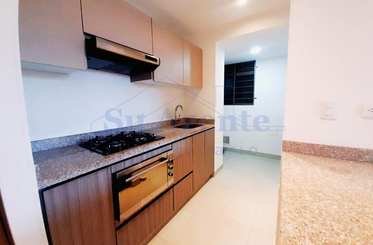 Apartaestudio en  Arriendo en La capellania, Cajicá - Miniatura 2
