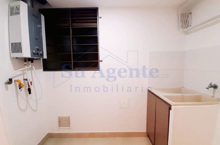 Apartaestudio en  Arriendo en La capellania, Cajicá - Miniatura 3