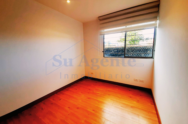Apartaestudio en  Arriendo en La capellania, Cajicá - Miniatura 6