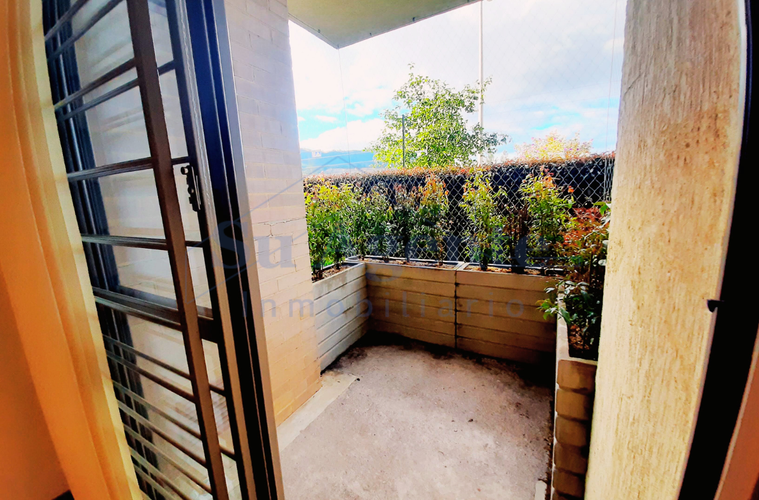 Apartaestudio en  Arriendo en La capellania, Cajicá - Miniatura 7