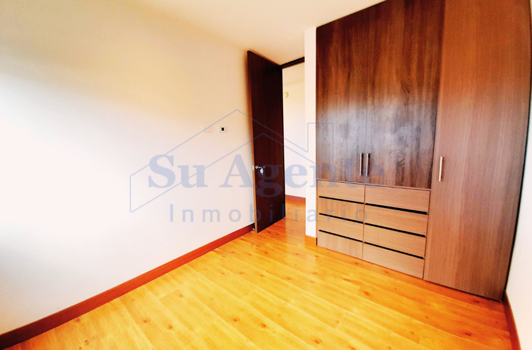 Apartaestudio en  Arriendo en La capellania, Cajicá - Miniatura 8