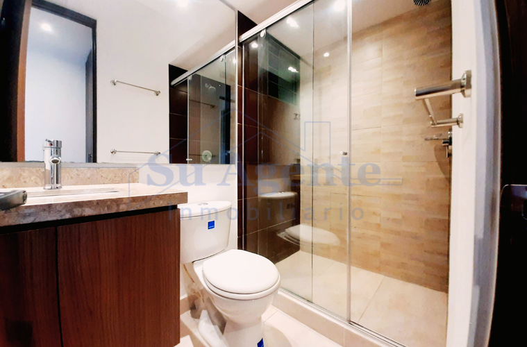 Apartaestudio en  Arriendo en La capellania, Cajicá - Miniatura 11