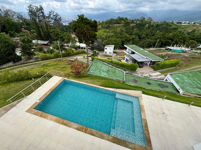 Casa en  Venta en Ruitoque Alto, Floridablanca - Miniatura 7