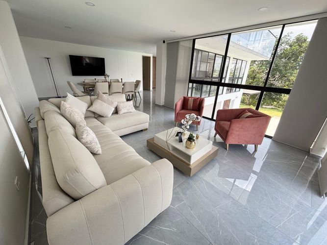 Casa en  Venta en Ruitoque Alto, Floridablanca - Miniatura 9
