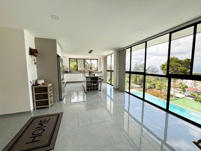 Casa en  Venta en Ruitoque Alto, Floridablanca - Miniatura 12