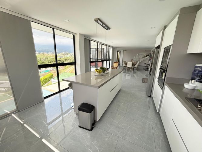 Casa en  Venta en Ruitoque Alto, Floridablanca - Miniatura 15