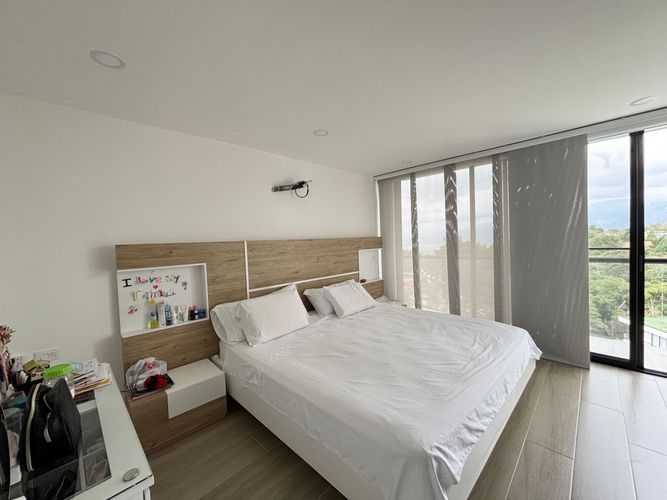 Casa en  Venta en Ruitoque Alto, Floridablanca - Miniatura 18