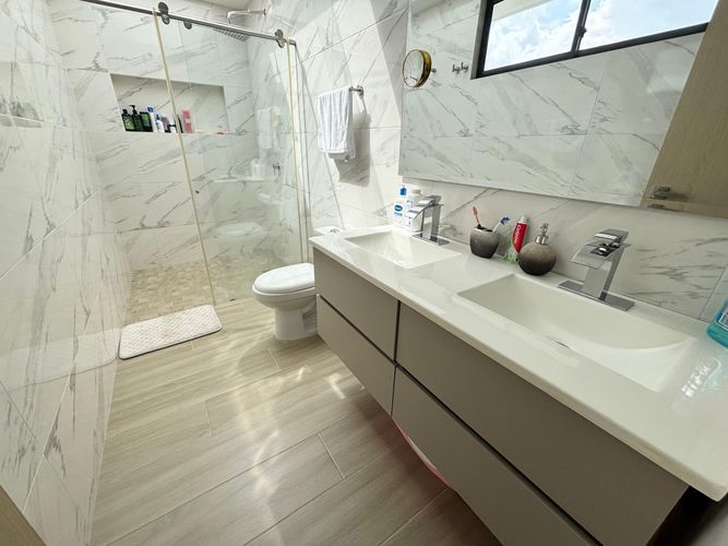 Casa en  Venta en Ruitoque Alto, Floridablanca - Miniatura 21