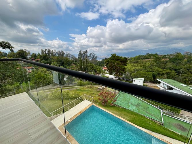 Casa en  Venta en Ruitoque Alto, Floridablanca - Miniatura 22