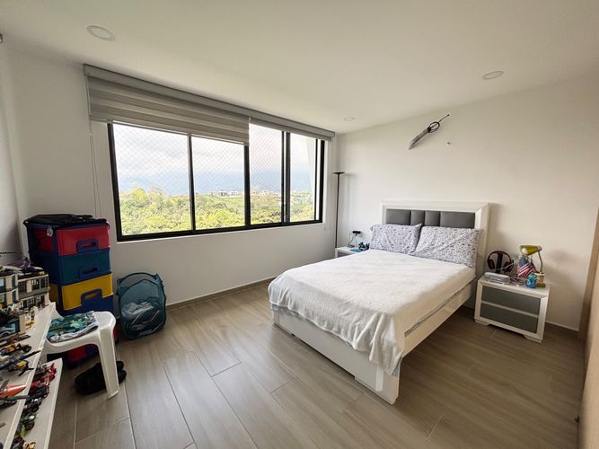 Casa en  Venta en Ruitoque Alto, Floridablanca - Miniatura 23