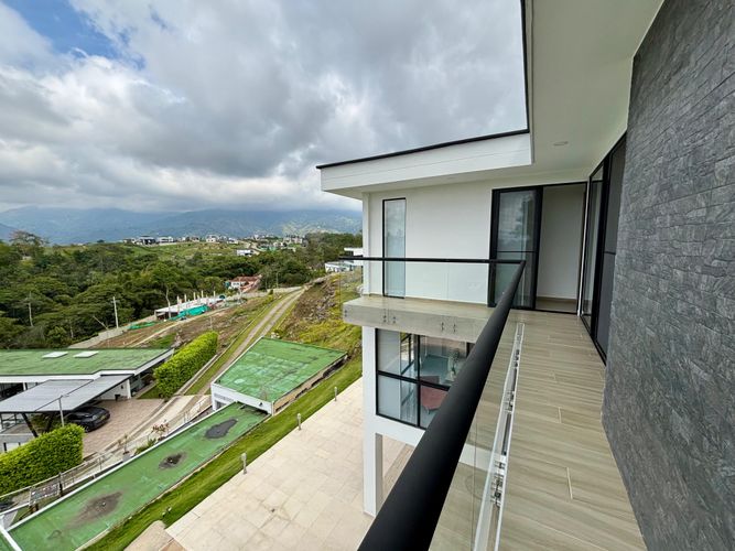 Casa en  Venta en Ruitoque Alto, Floridablanca - Miniatura 25