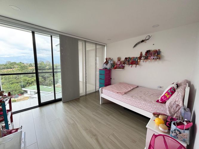 Casa en  Venta en Ruitoque Alto, Floridablanca - Miniatura 27