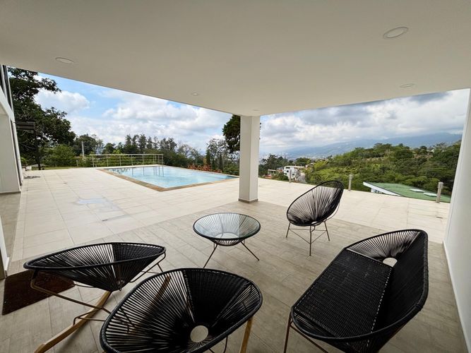 Casa en  Venta en Ruitoque Alto, Floridablanca - Miniatura 30