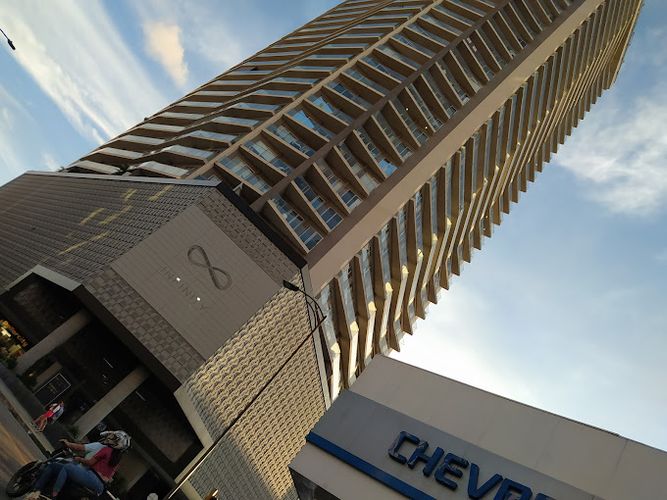 Apartamento en  Venta en Bucaramanga - Imagen 1