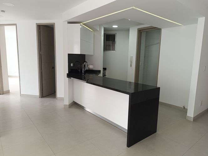 Apartamento en  Venta en Bucaramanga - Miniatura 3