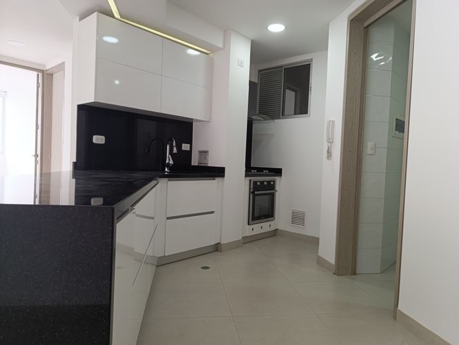 Apartamento en  Venta en Bucaramanga - Miniatura 4