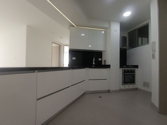 Apartamento en  Venta en Bucaramanga - Miniatura 5