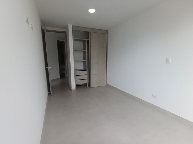 Apartamento en  Venta en Bucaramanga - Miniatura 7