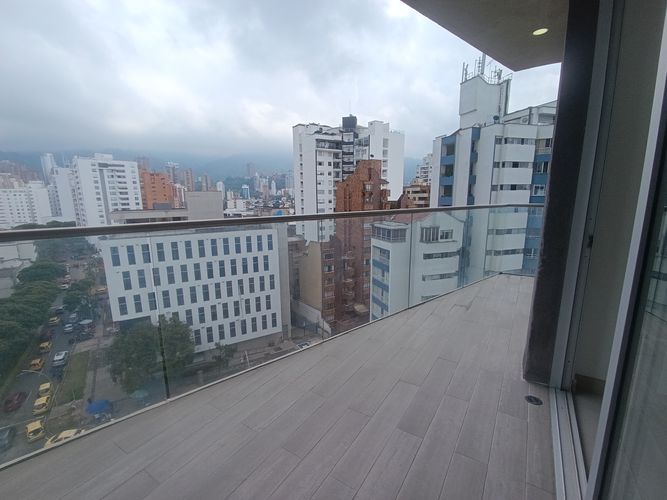 Apartamento en  Venta en Bucaramanga - Miniatura 8