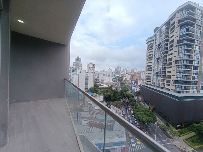 Apartamento en  Venta en Bucaramanga - Miniatura 9