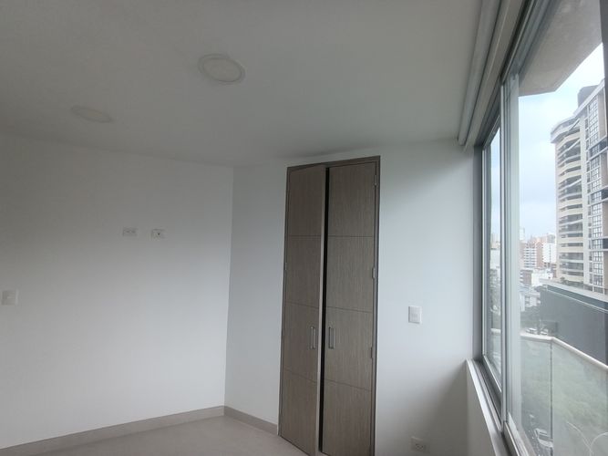 Apartamento en  Venta en Bucaramanga - Miniatura 11
