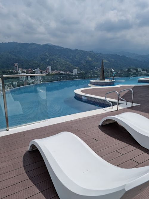 Apartamento en  Venta en Bucaramanga - Miniatura 14