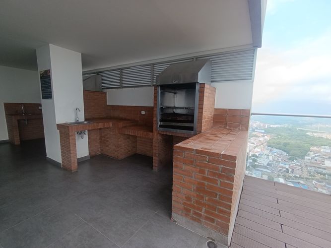 Apartamento en  Venta en Bucaramanga - Miniatura 16