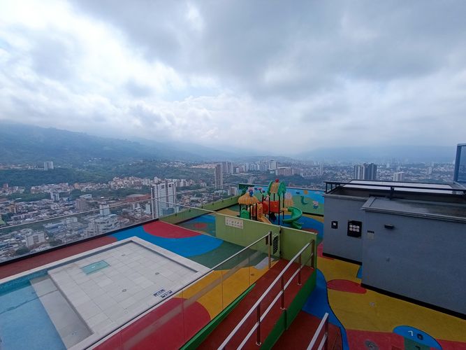 Apartamento en  Venta en Bucaramanga - Miniatura 18