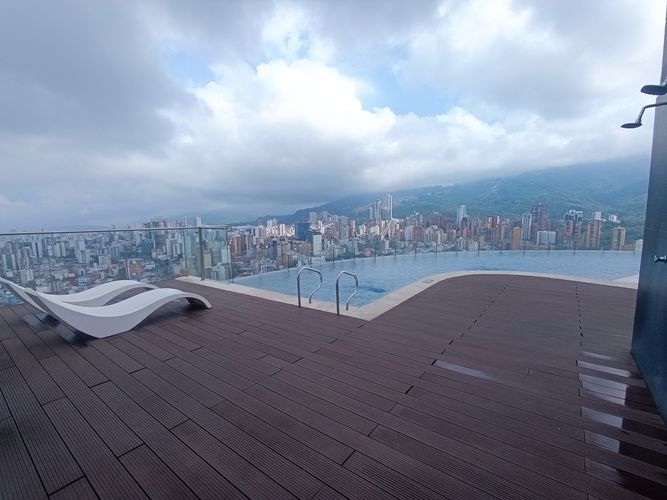 Apartamento en  Venta en Bucaramanga - Miniatura 19