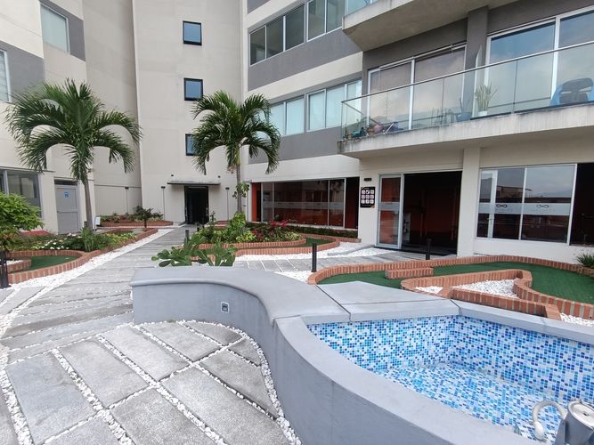 Apartamento en  Venta en Bucaramanga - Miniatura 20
