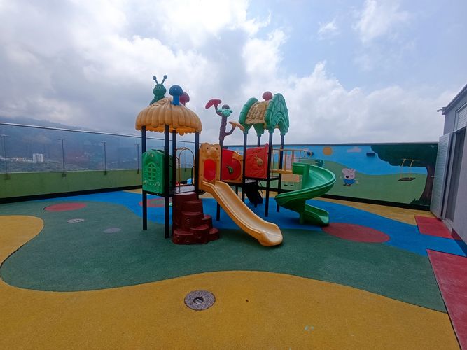 Apartamento en  Venta en Bucaramanga - Miniatura 22