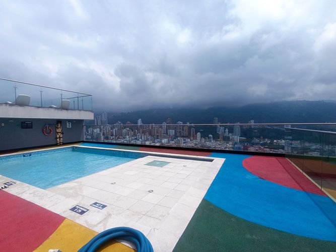 Apartamento en  Venta en Bucaramanga - Miniatura 23