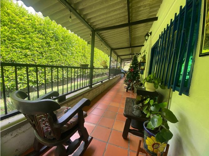 Finca en  Arriendo en Circasia - Imagen 1
