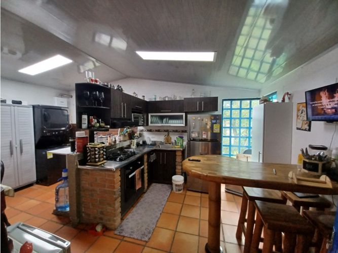 Finca en  Arriendo en Circasia - Miniatura 8