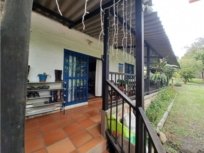 Finca en  Arriendo en Circasia - Miniatura 11