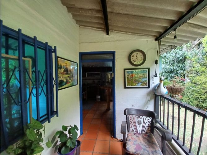 Finca en  Arriendo en Circasia - Miniatura 20