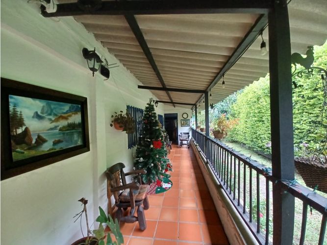 Finca en  Arriendo en Circasia - Miniatura 21