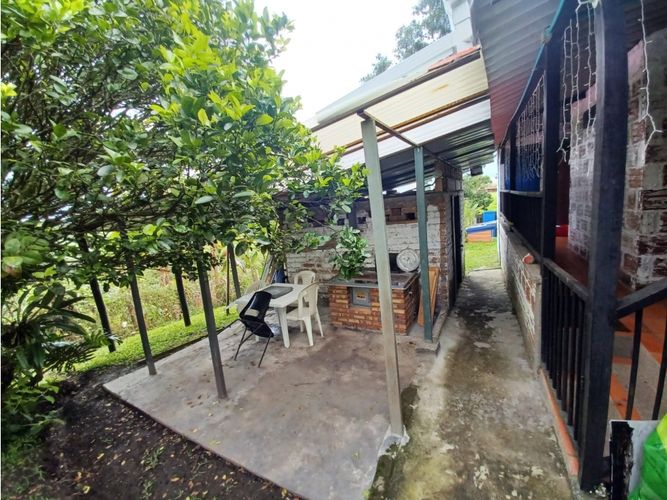 Finca en  Arriendo en Circasia - Miniatura 22