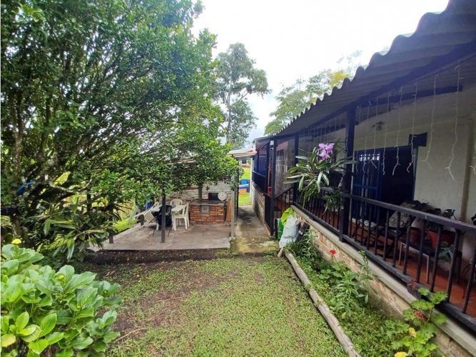 Finca en  Arriendo en Circasia - Miniatura 24