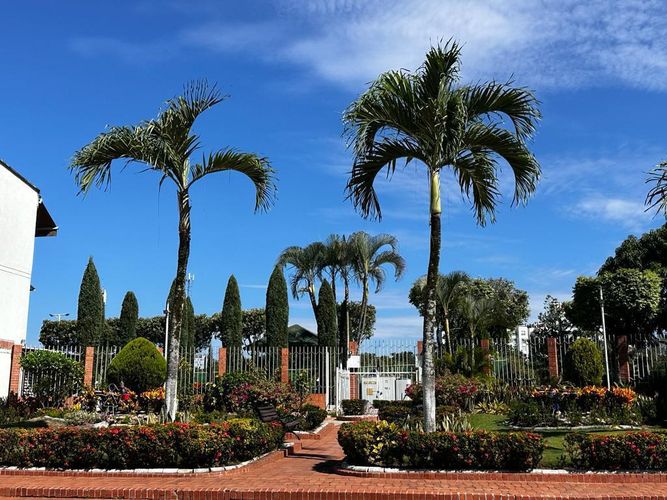Casa en venta en Conjunto residencial versalles ii, Floridablanca - Miniatura 15