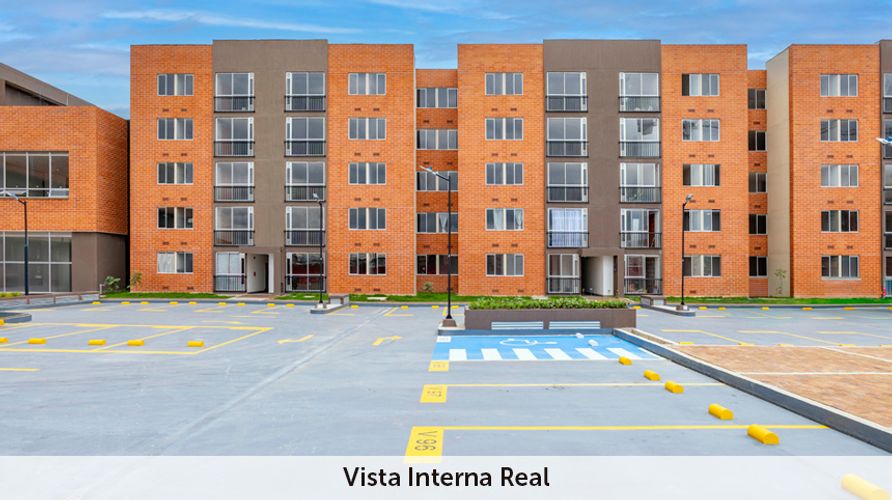 ACANTO 2, Apartamentos en Venta en Mosquera - Miniatura 14